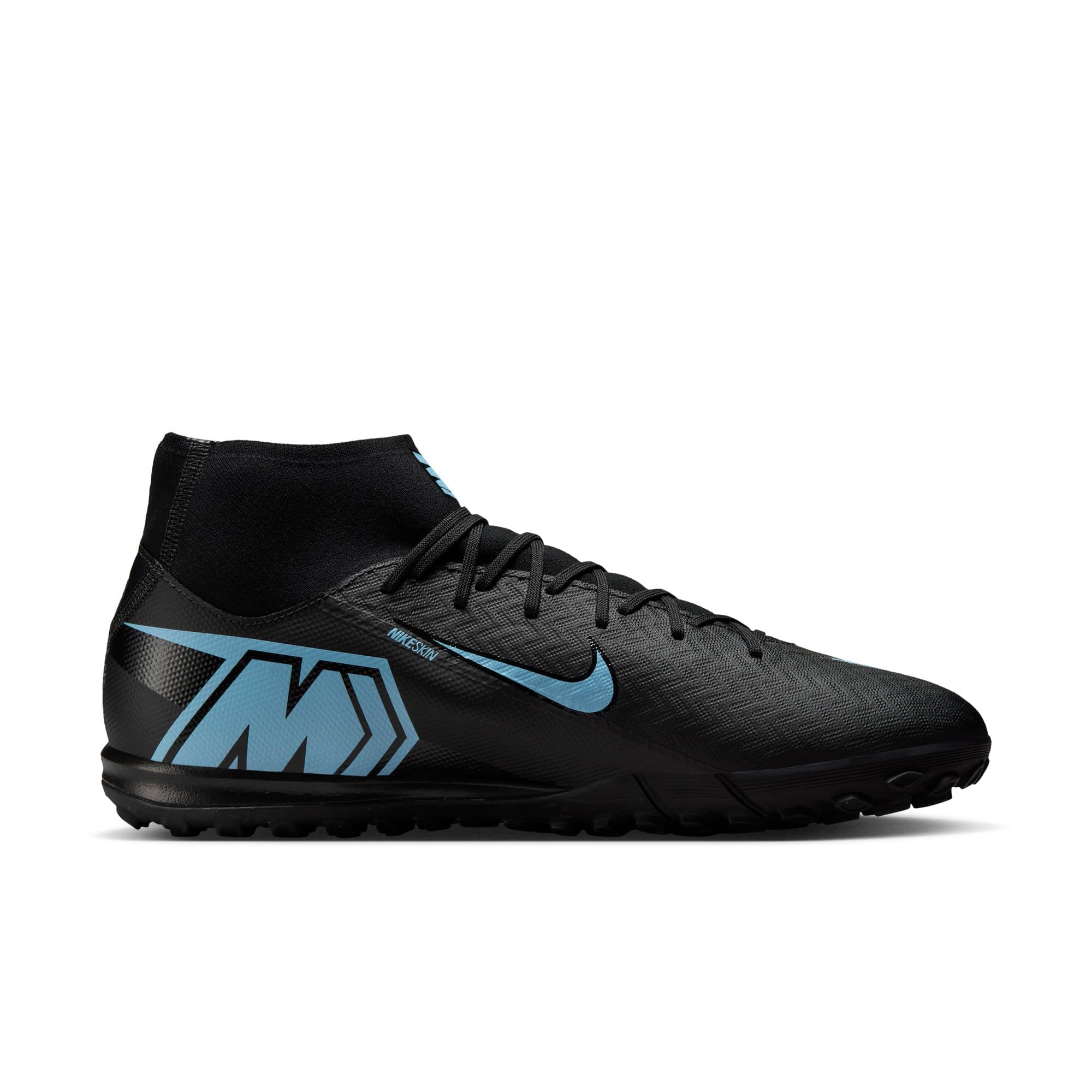Nike Mercurial Superfly 10 Academy TF Turf Nike