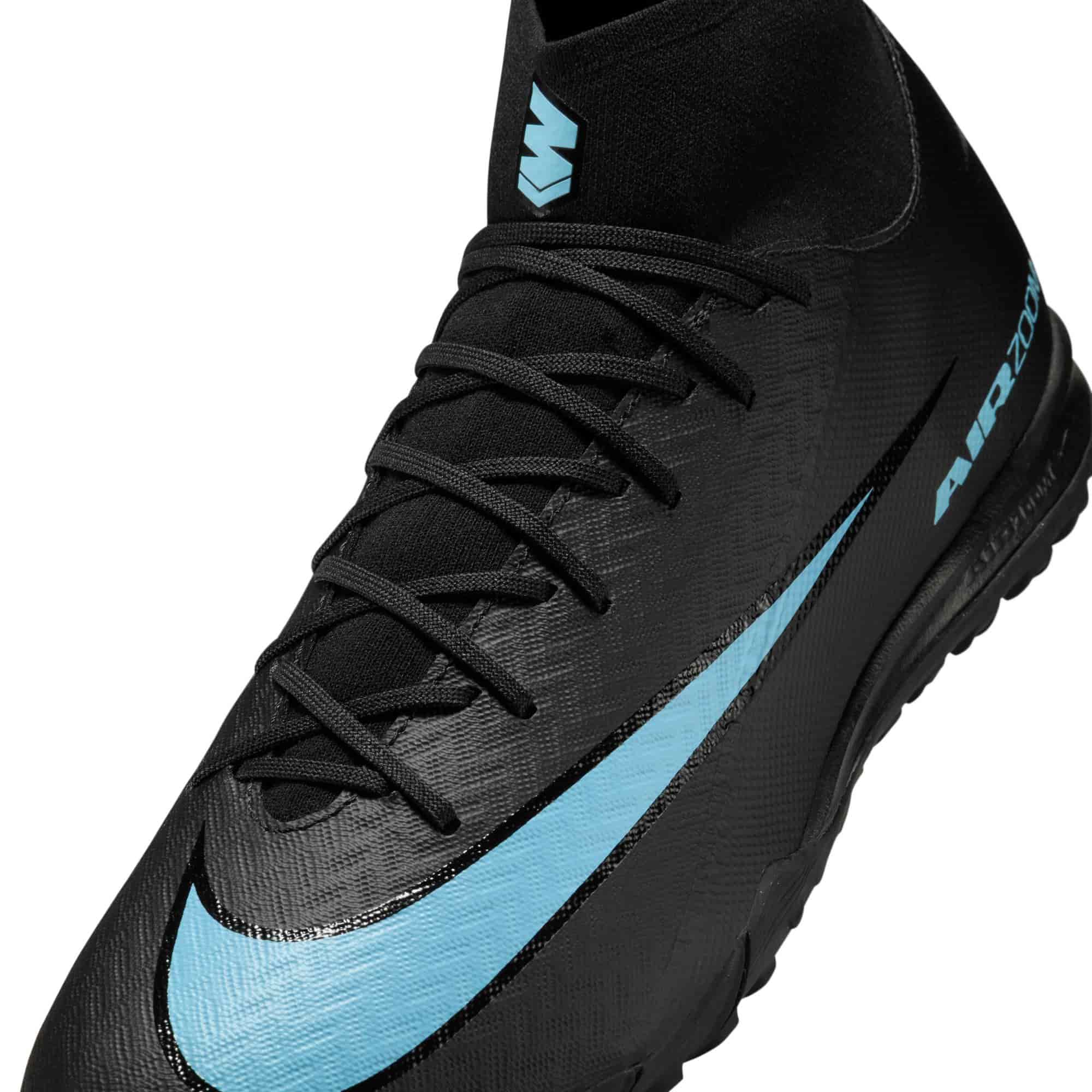 Nike Mercurial Superfly 10 Academy TF Turf Nike