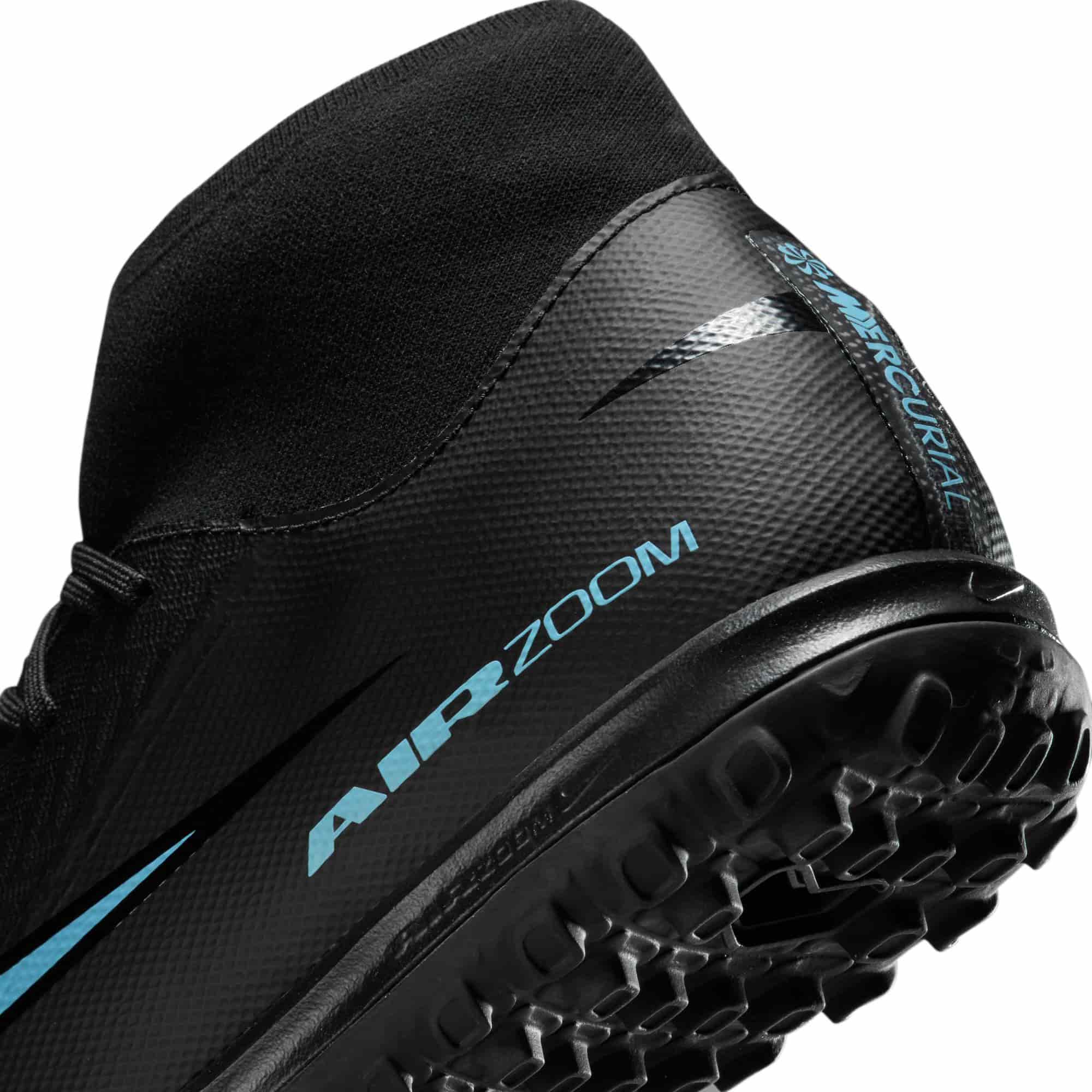 Nike Mercurial Superfly 10 Academy TF Turf Nike