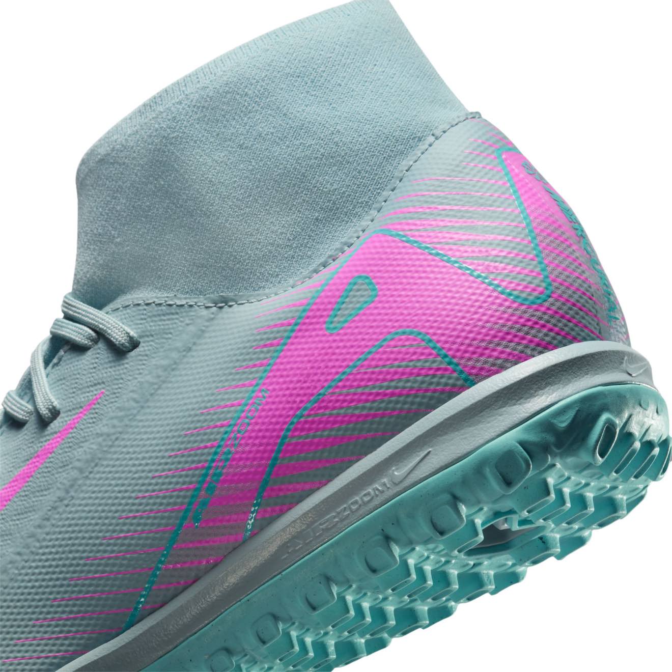 Nike Mercurial Superfly 10 Academy TF Turf Nike