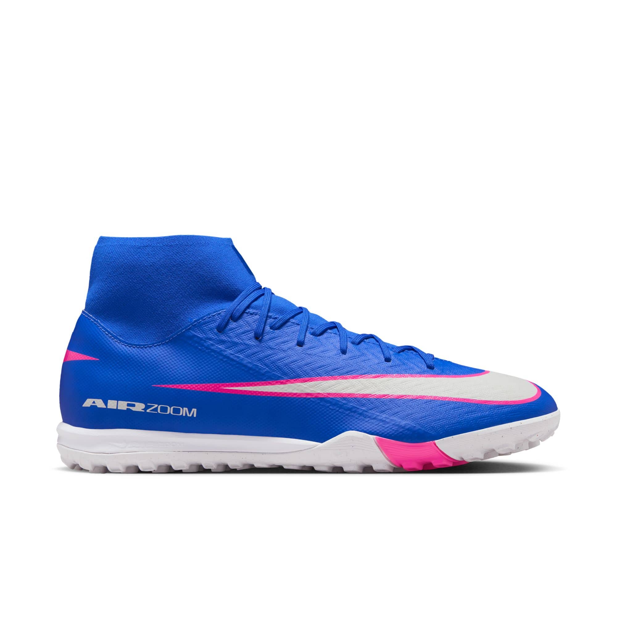 Nike Mercurial Superfly 10 Academy TF Turf (TF) Nike