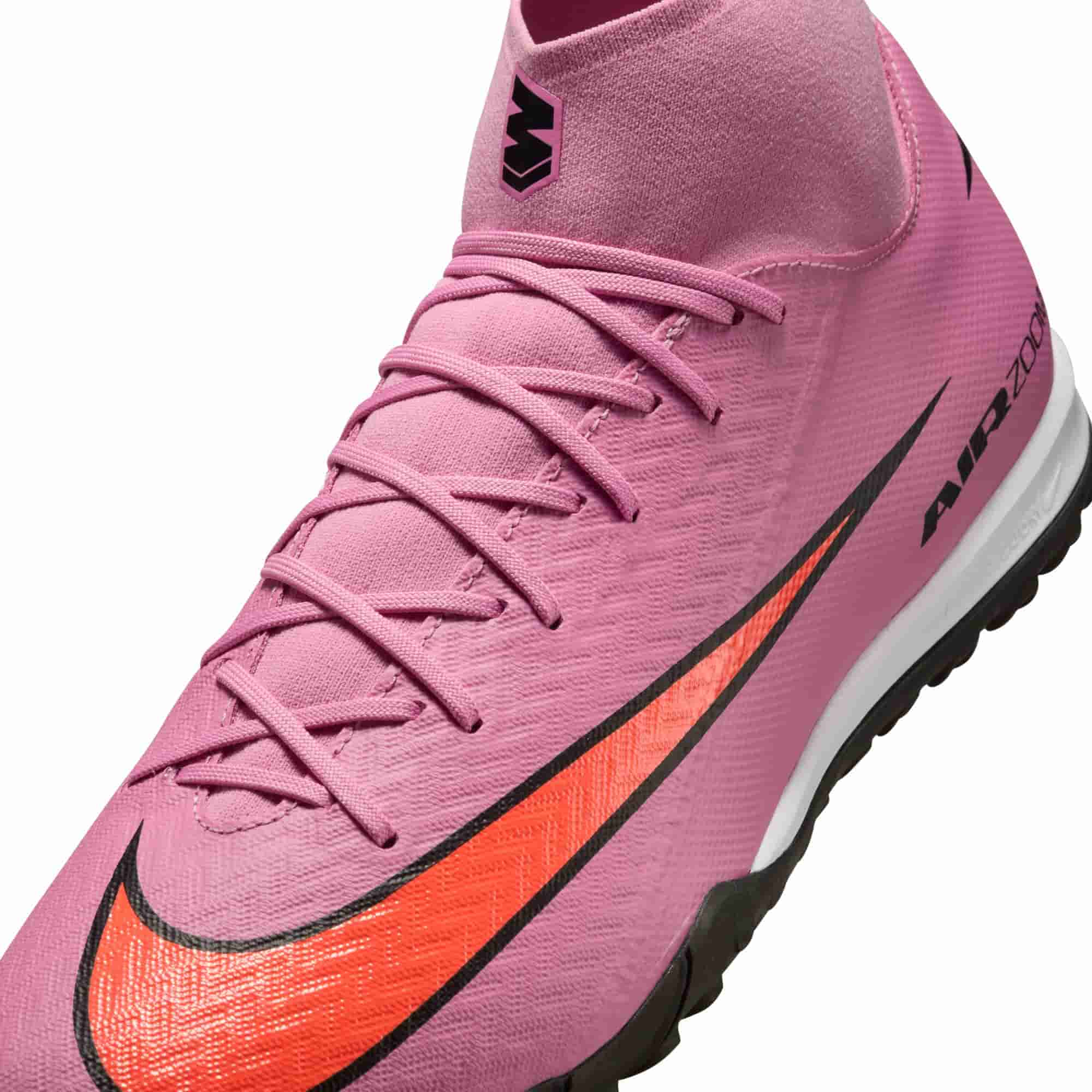 Nike Mercurial Superfly 10 Academy TF Turf Nike