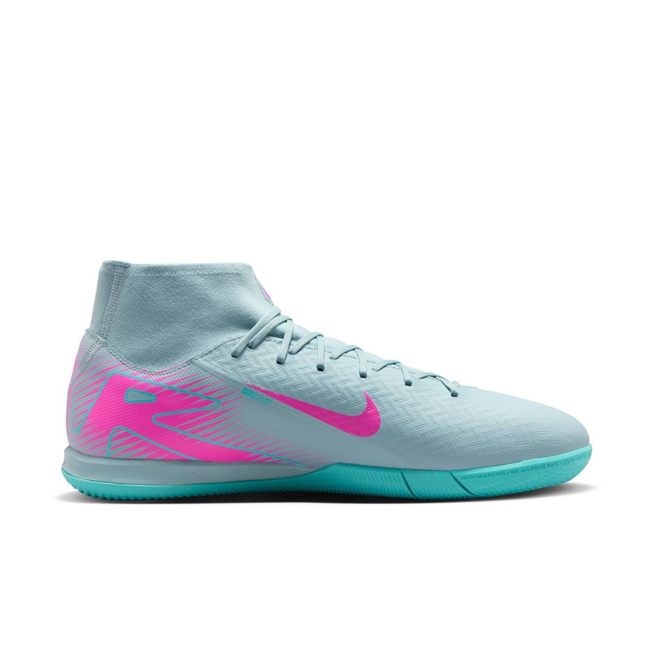 Nike Mercurial Superfly 10 Academy IC Indoor/Futsal Nike