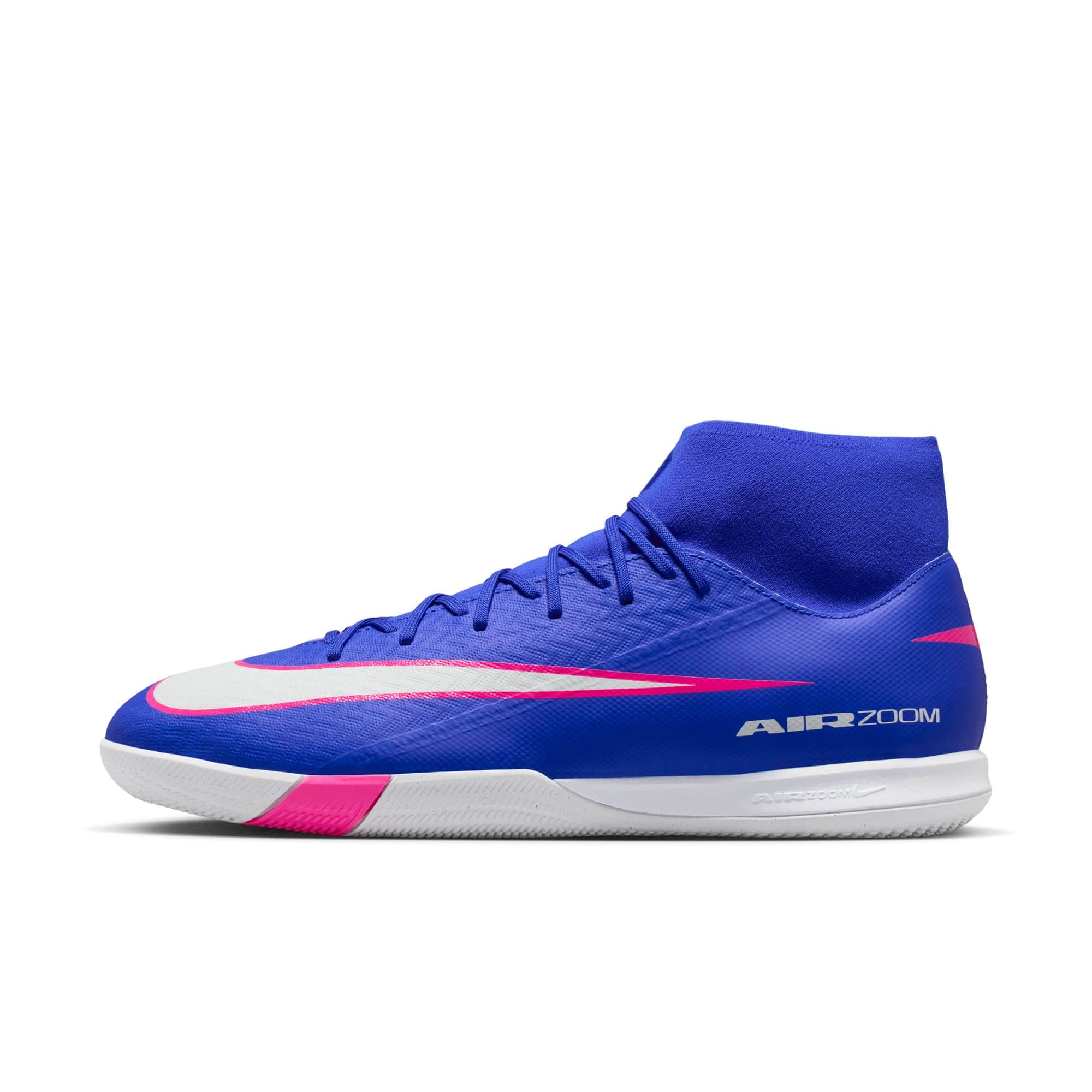 Nike Mercurial Superfly 10 Academy IC Indoor / Futsal Nike