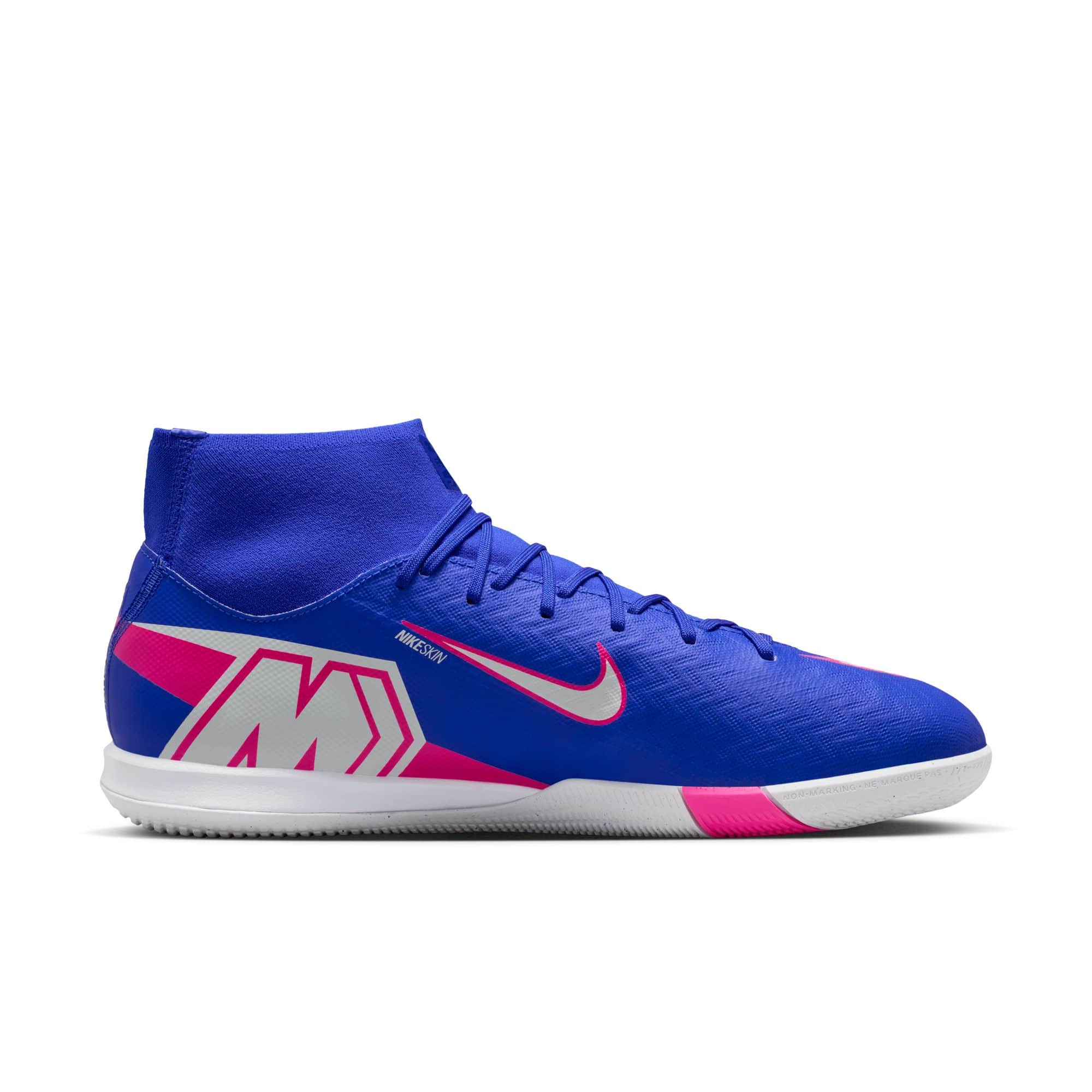 Nike Mercurial Superfly 10 Academy IC Indoor / Futsal Nike