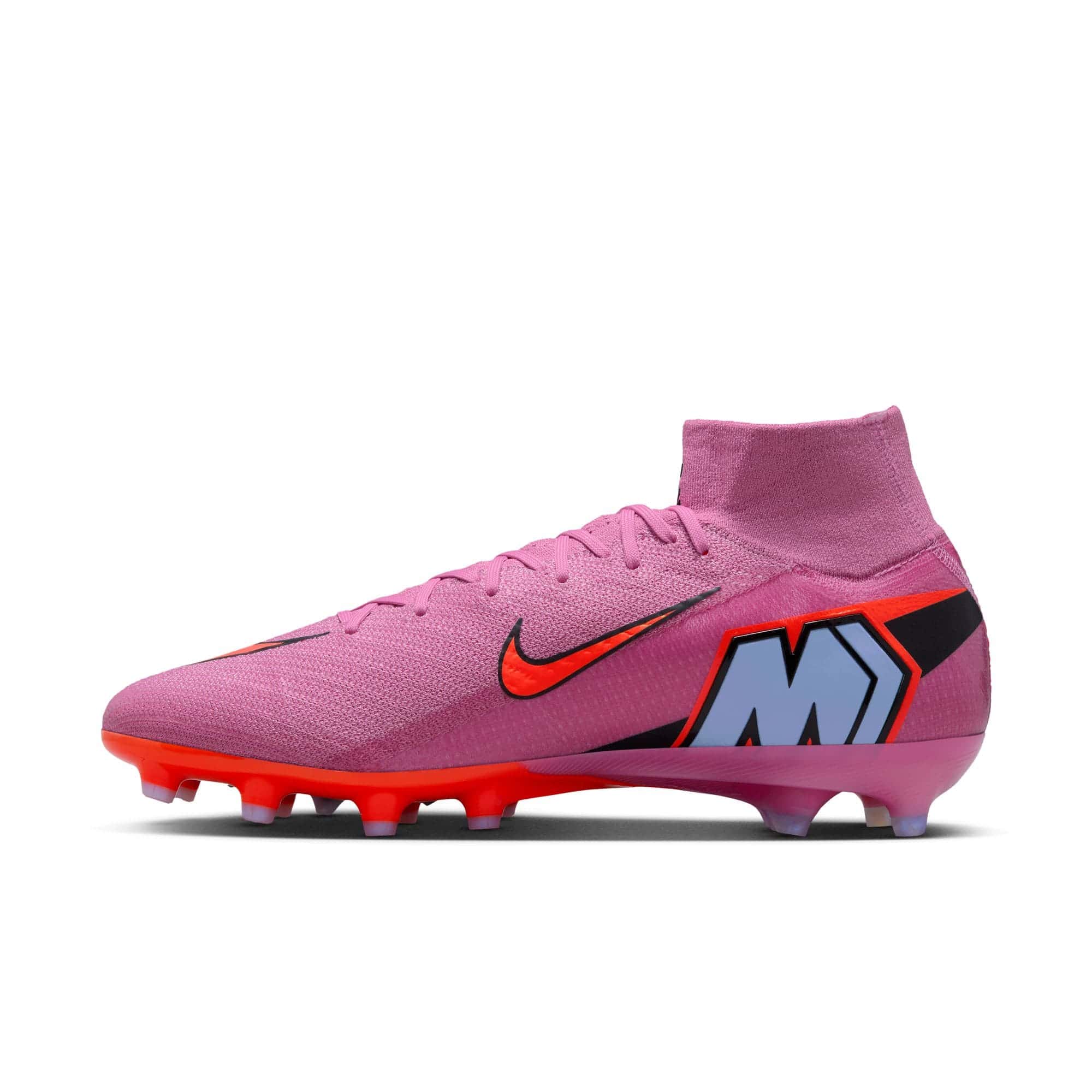 Nike Mercurial Superfly 10 Elite AG-Pro Artificial Grass Nike