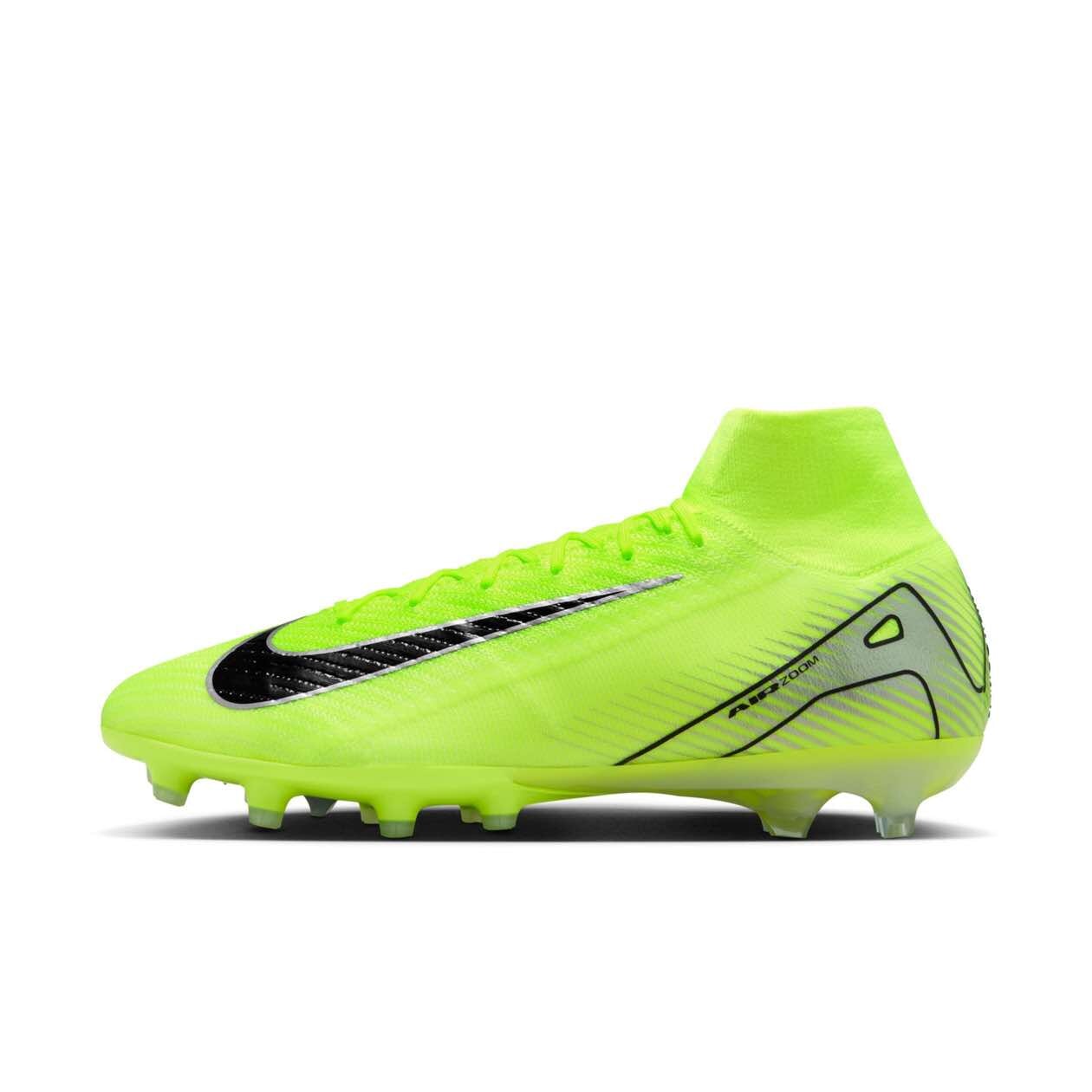 Nike Mercurial Superfly 10 Elite AG-Pro Artificial Grass Nike