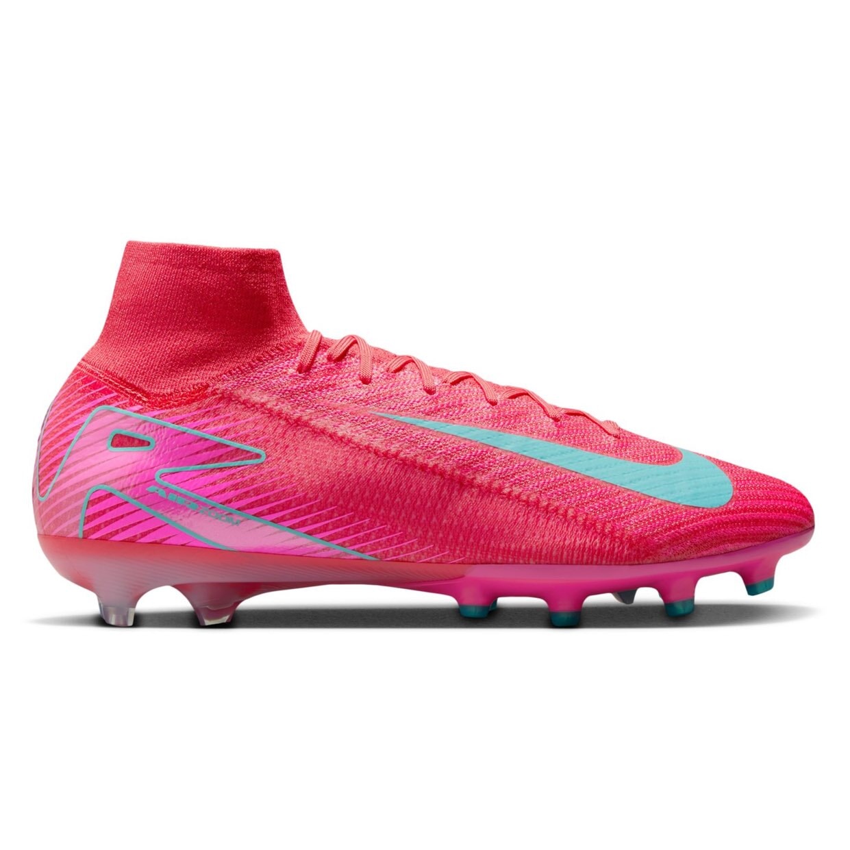 Nike Mercurial Superfly 10 Elite AG-Pro Artificial Grass Nike Red 6.5