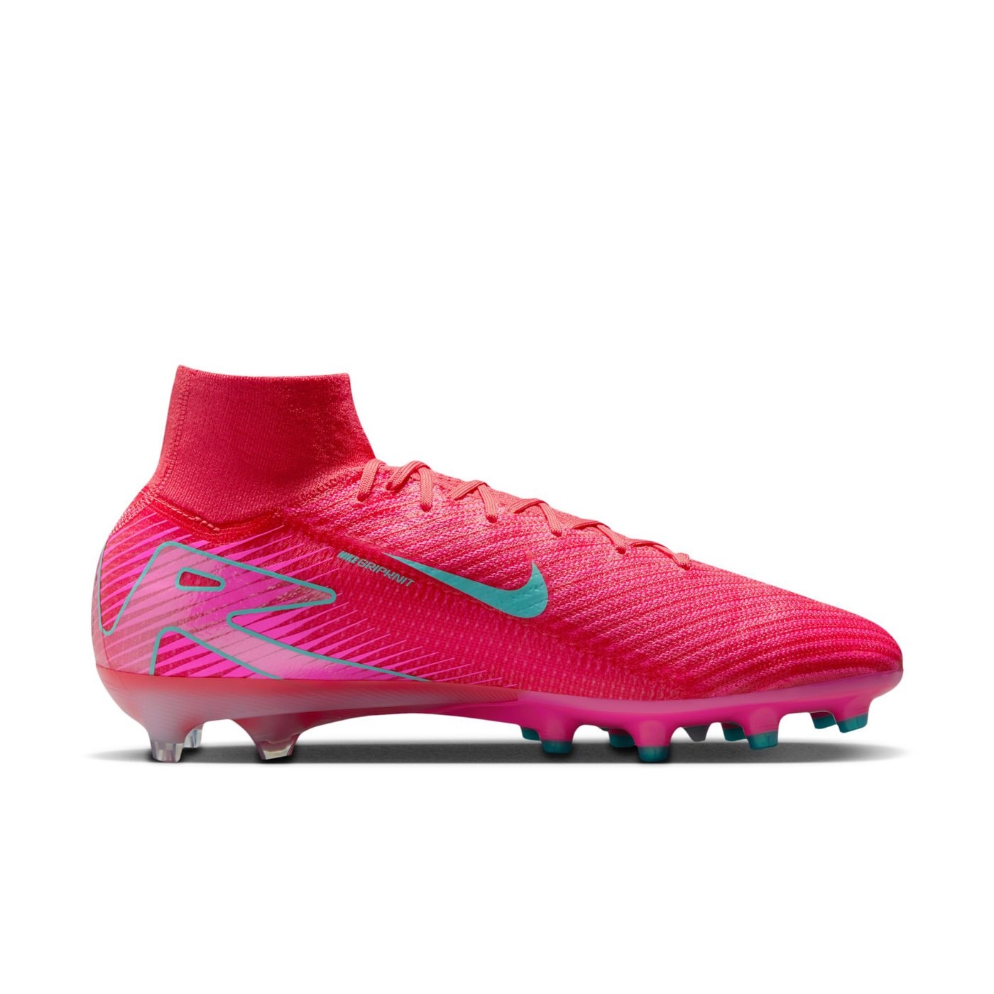 Nike Mercurial Superfly 10 Elite AG-Pro Artificial Grass Nike