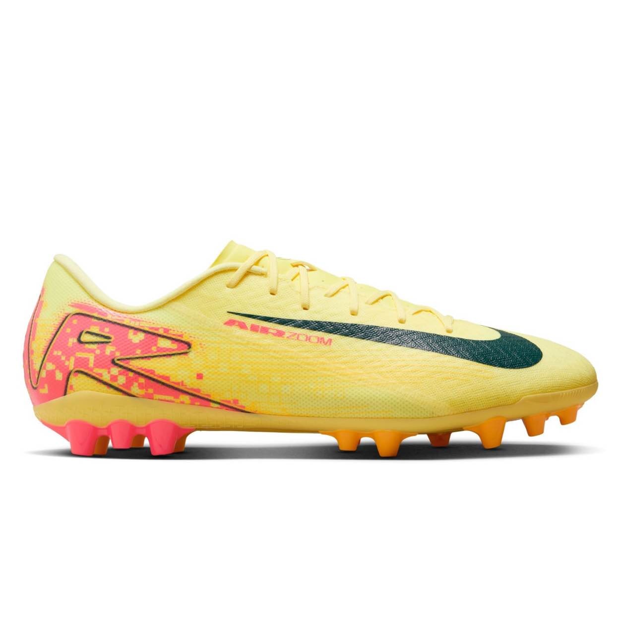 Nike Mercurial Vapor 16 Academy "Kylian Mbappé" AG Artificial Grass Nike Orange 6.5