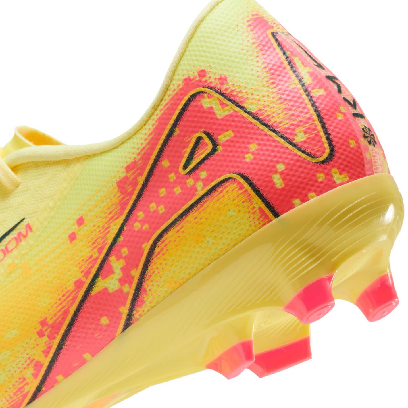 Nike Mercurial Vapor 16 Academy "Kylian Mbappé" AG Artificial Grass Nike