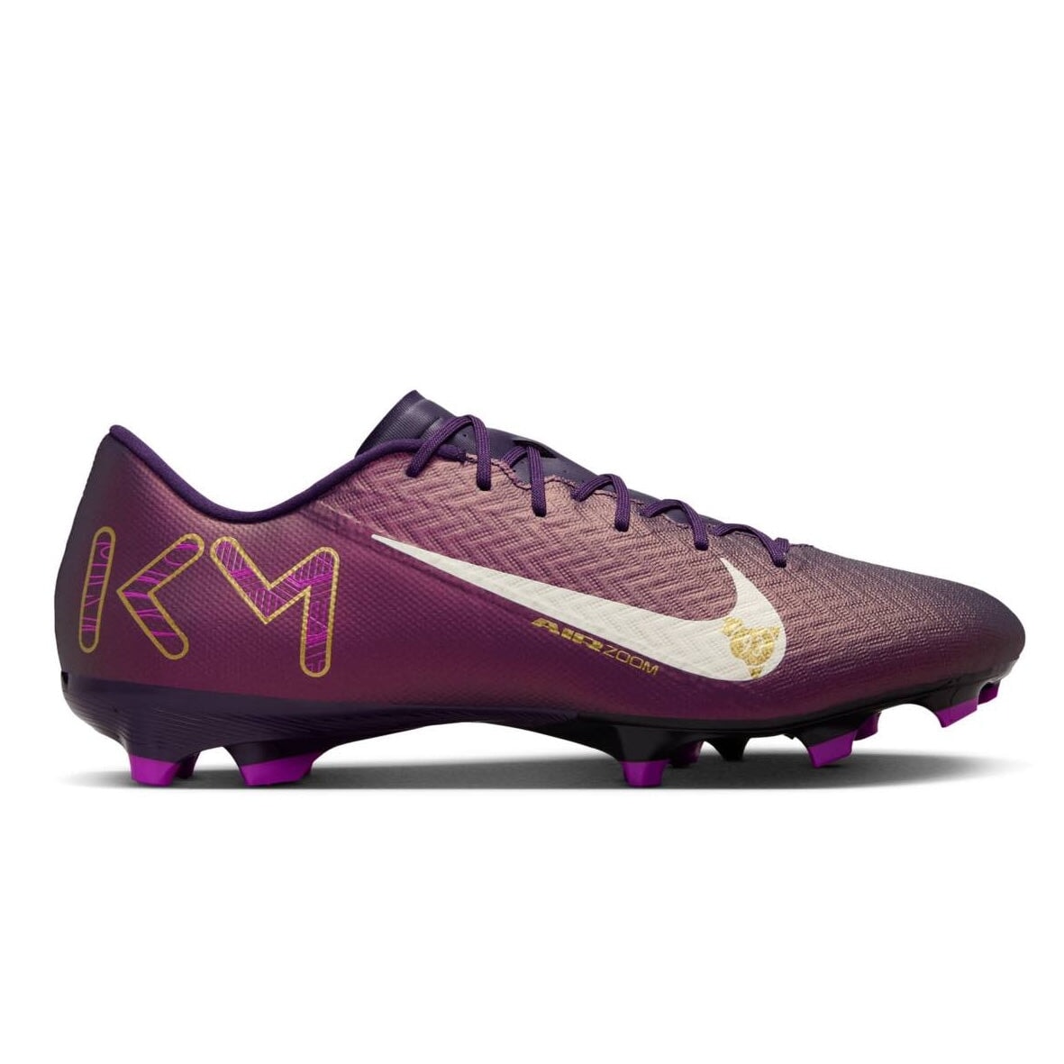 Nike Mercurial Vapor 16 Academy "Kylian Mbappé" MG Multi Ground Nike Purple 6.5