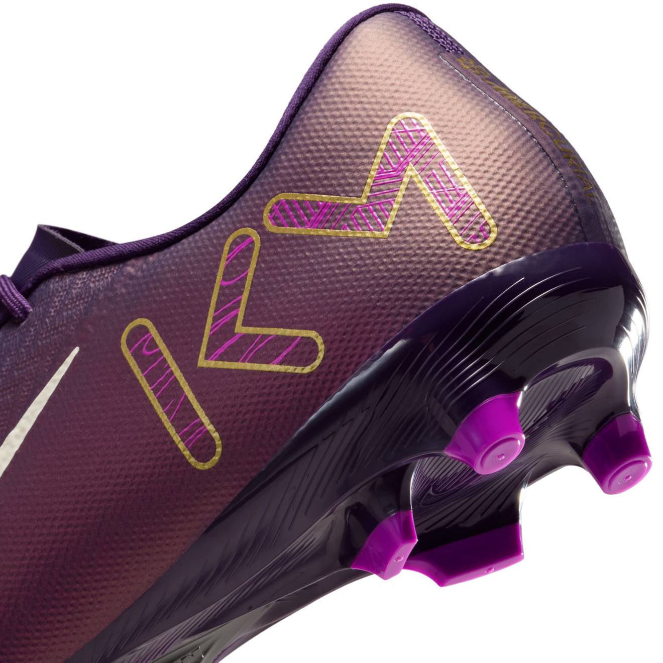 Nike Mercurial Vapor 16 Academy "Kylian Mbappé" MG Multi Ground Nike
