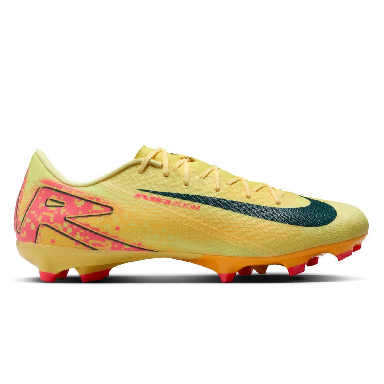 Nike Mercurial Vapor 16 Academy "Kylian Mbappé" MG Multi Ground Nike Orange 6.5