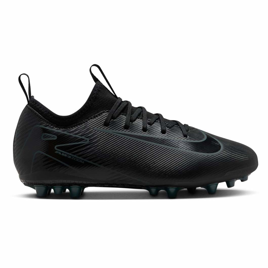 Nike Jr. Mercurial Vapor 16 Academy AG Artificial Grass Nike Black 1Y