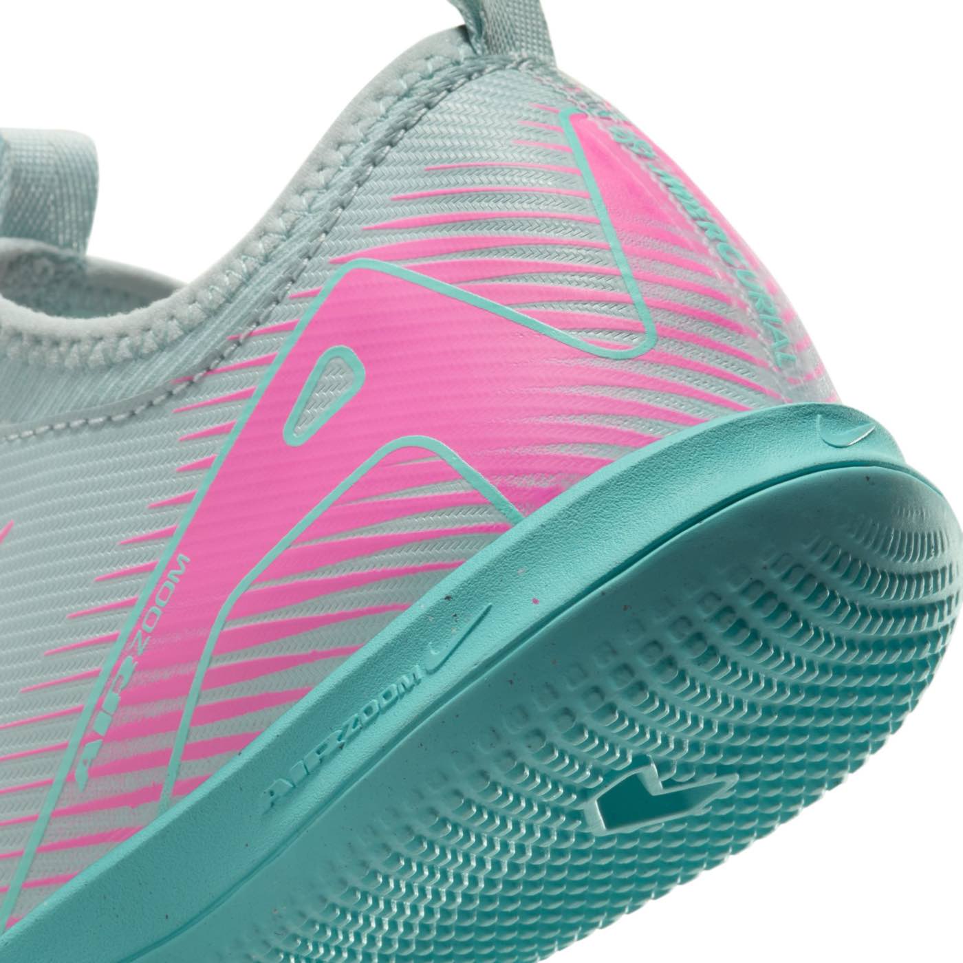 Nike Jr. Mercurial Vapor 16 Academy IC Indoor/Futsal Nike