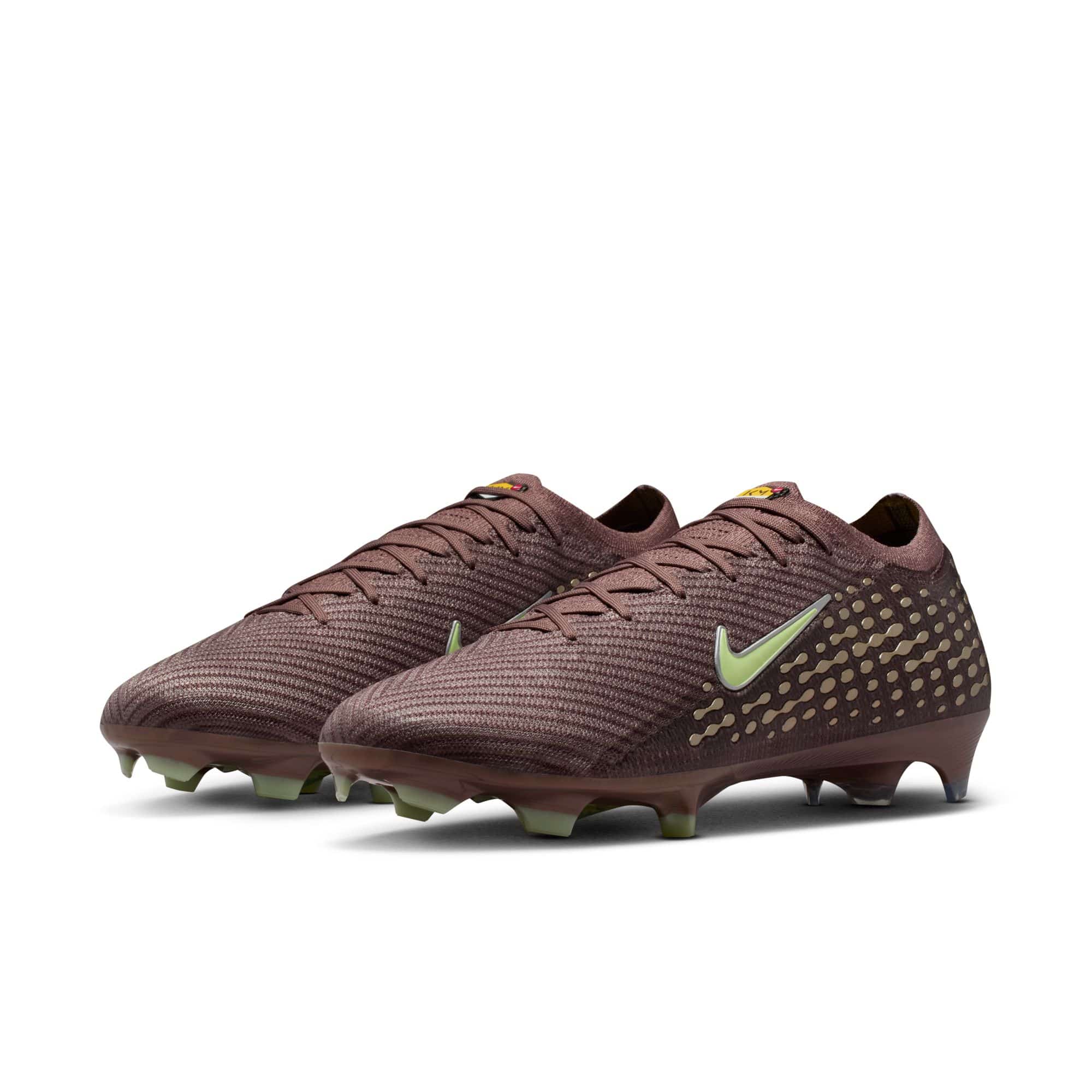 Nike Mercurial Vapor 16 Elite "Kylian Mbappé" FG Firm Ground (FG) Nike