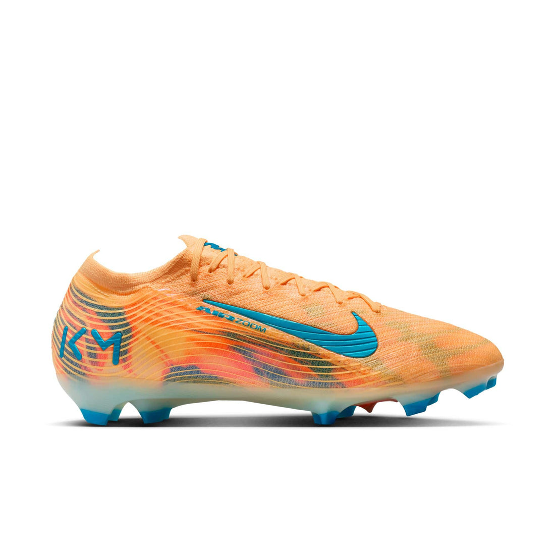 Nike Mercurial Vapor 16 Elite "Kylian Mbappé" FG Firm Ground (FG) Nike