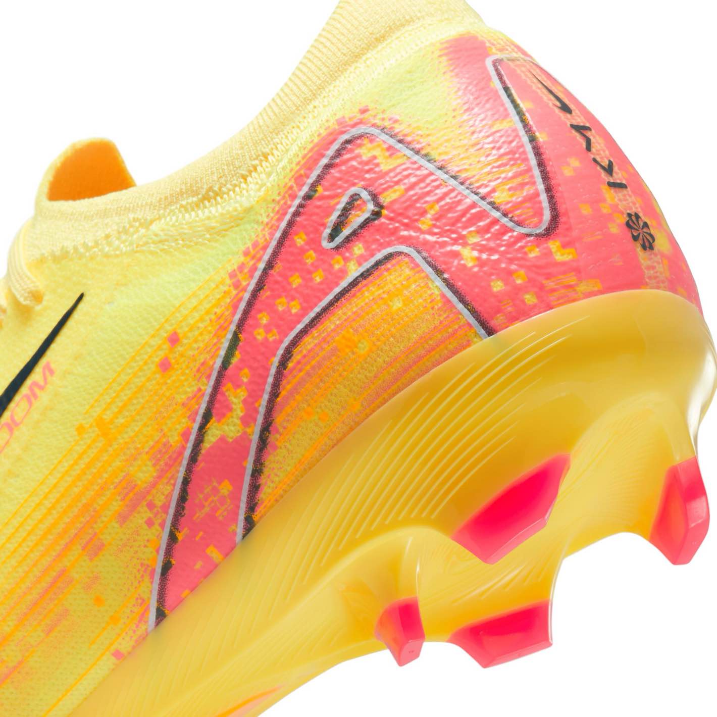 Nike Mercurial Vapor 16 Pro "Kylian Mbappé" FG Firm Ground Nike
