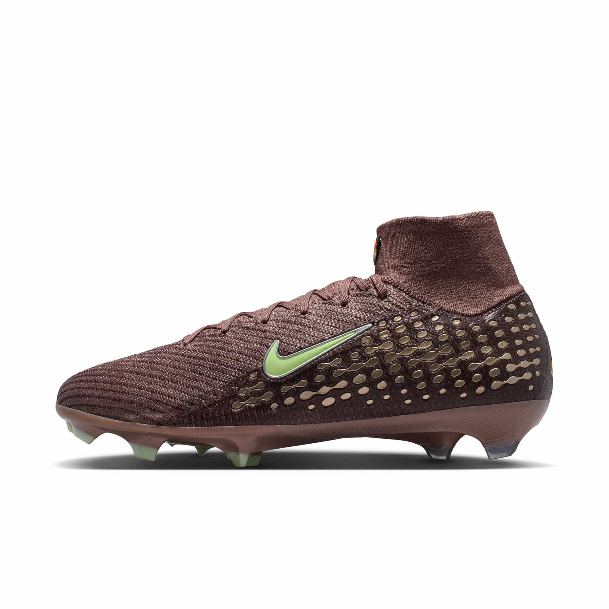 Nike Mercurial Superfly 10 Elite "Kylian Mbappé" FG Firm Ground (FG) Nike