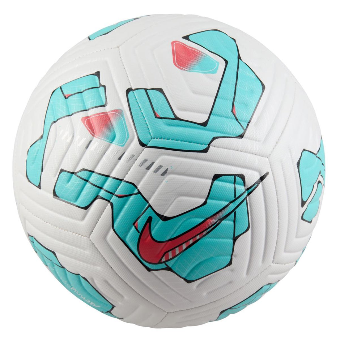 Nike Academy Soccer Ball Training Balls Nike Green 3