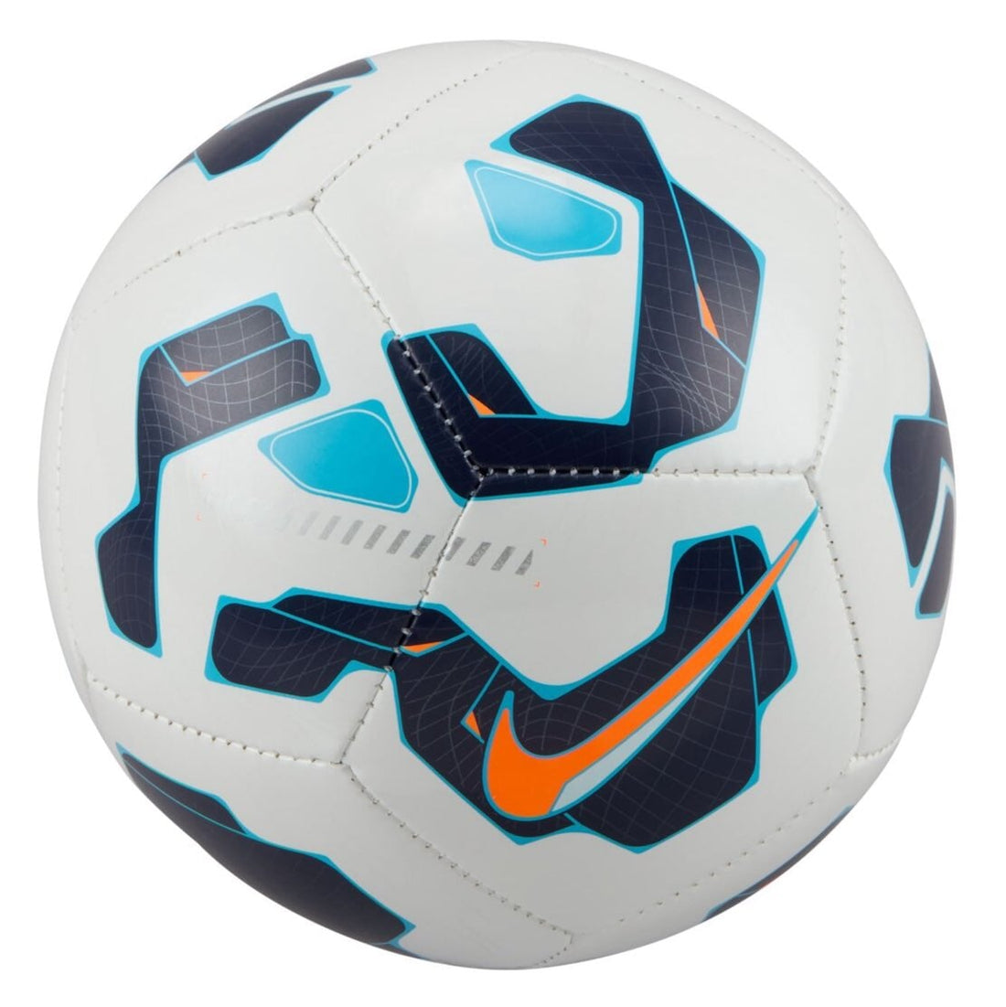 Nike Skills Soccer Ball Mini Balls Nike White 1