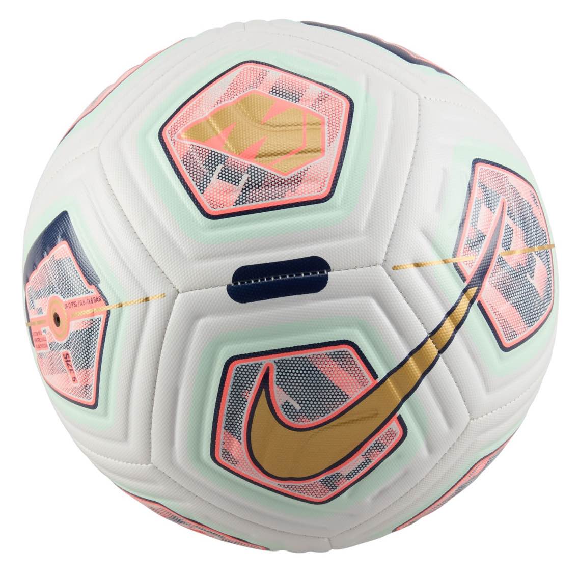 Nike Academy Mercurial Dream Speed Training Balls Nike
