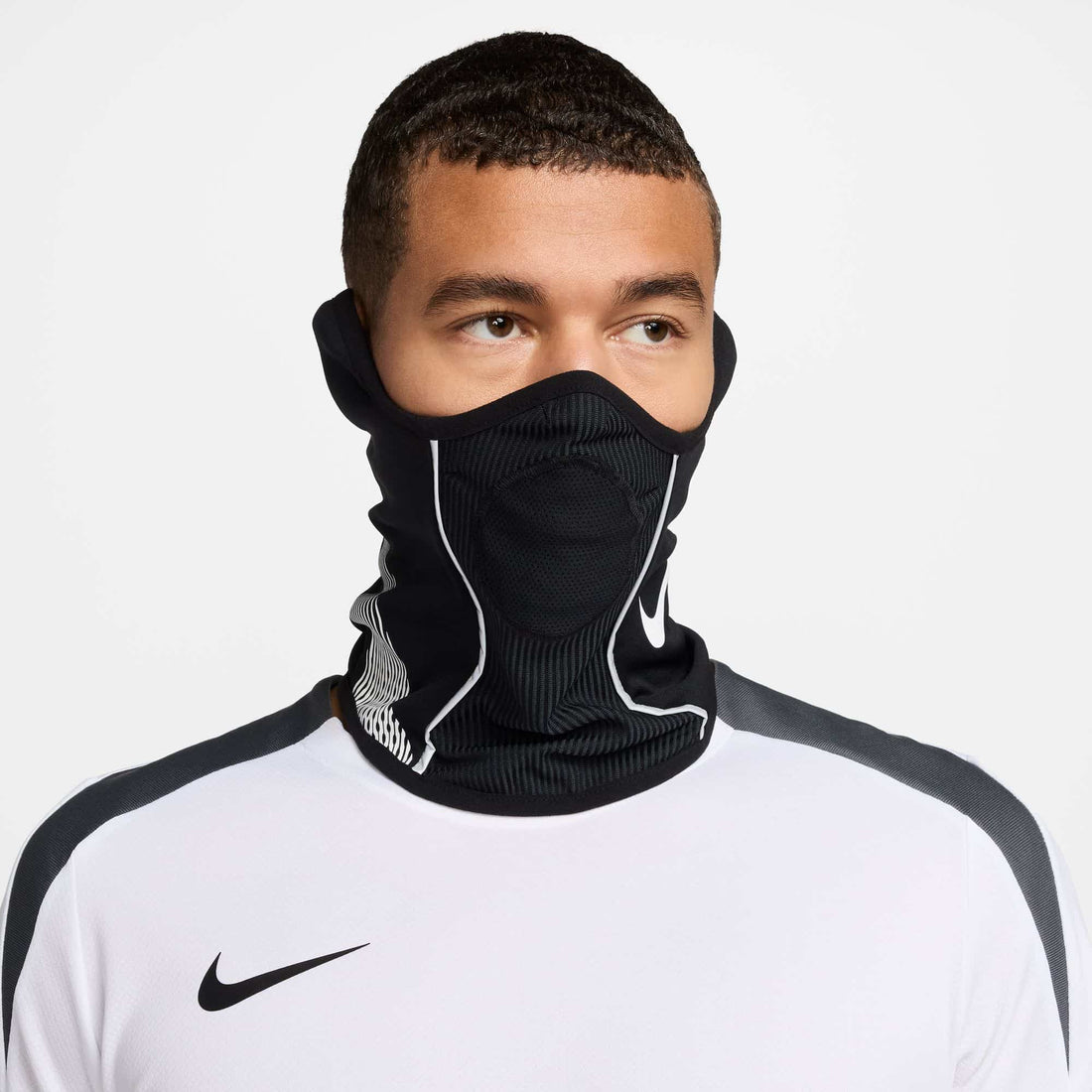Nike Academy Cold Weather Gear Nike Black S / M