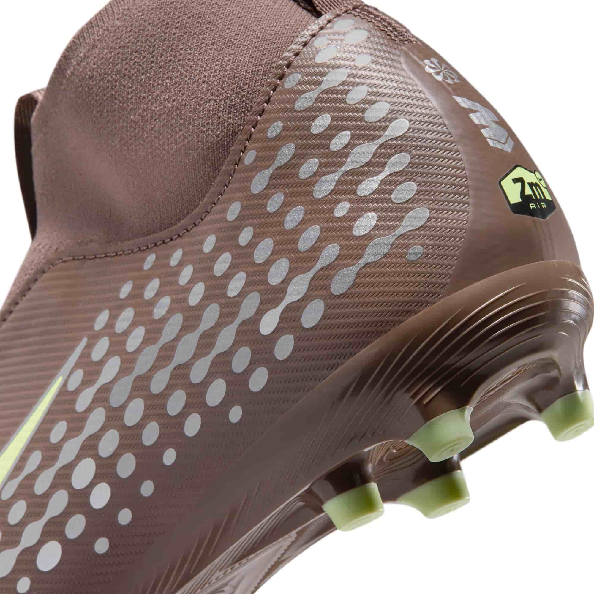 Nike Jr. Mercurial Superfly 10 Academy "Kylian Mbappé" MG Multi Ground (MG) Nike