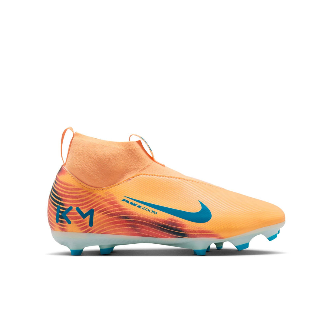 Nike Jr. Mercurial Superfly 10 Academy "Kylian Mbappé" MG Multi Ground (MG) Nike