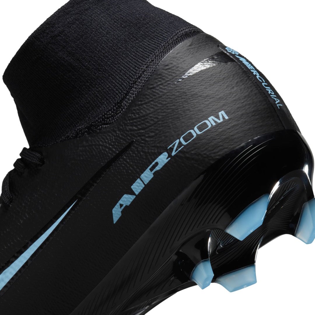 Nike Mercurial Superfly 10 Pro FG Firm Ground Nike