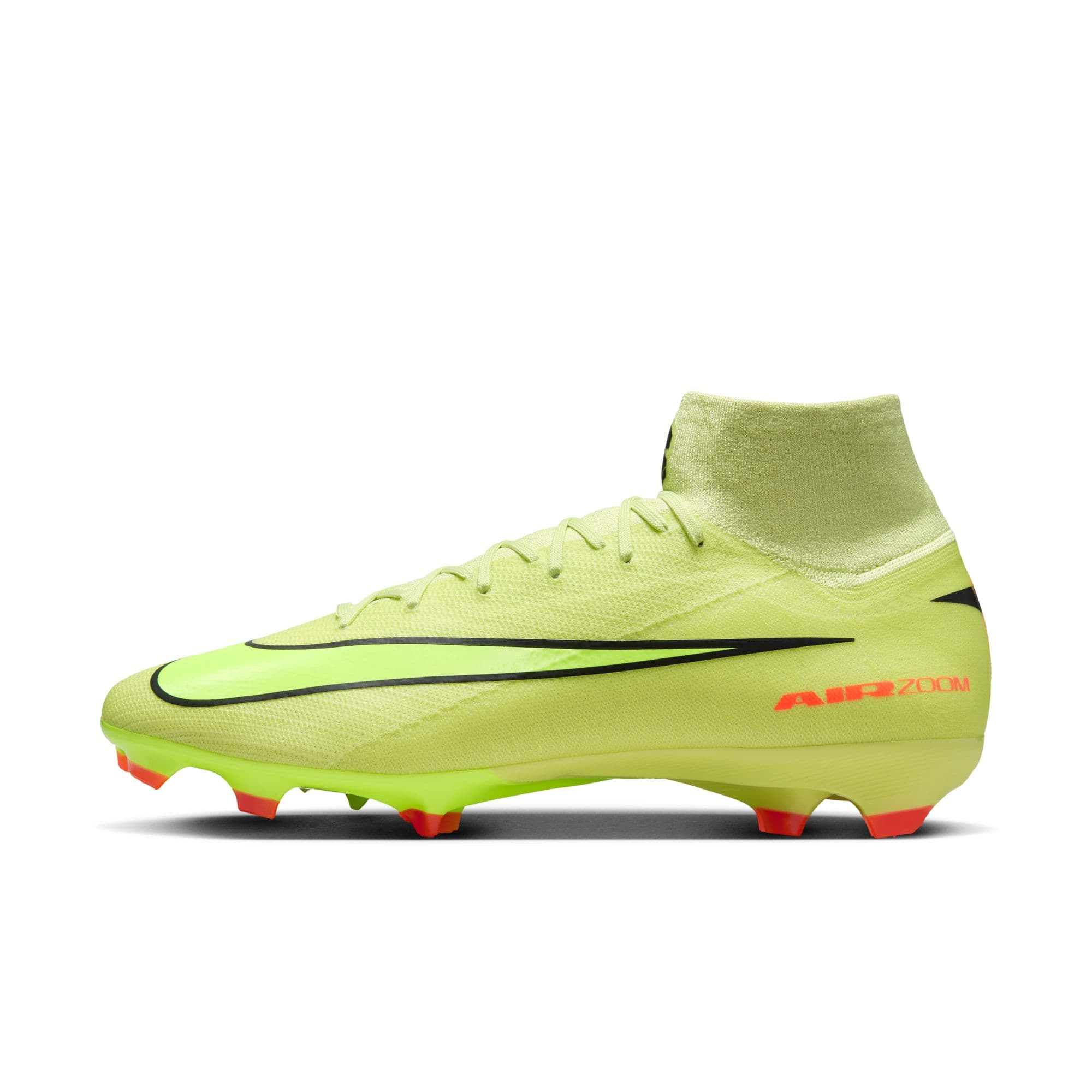 Nike Mercurial Superfly 10 Pro FG Firm Ground (FG) Nike
