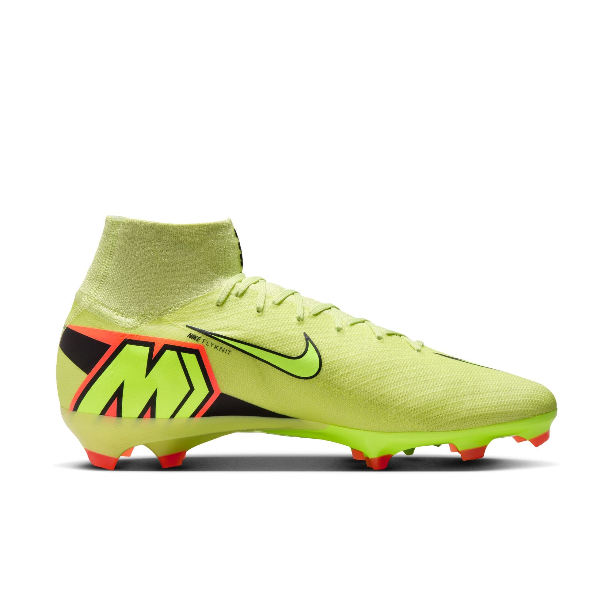 Nike Mercurial Superfly 10 Pro FG Firm Ground (FG) Nike