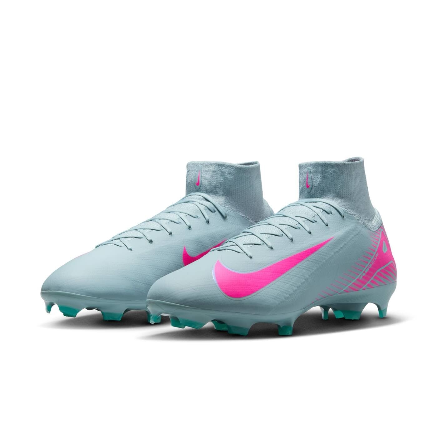 Nike Mercurial Superfly 10 Pro FG Firm Ground Nike