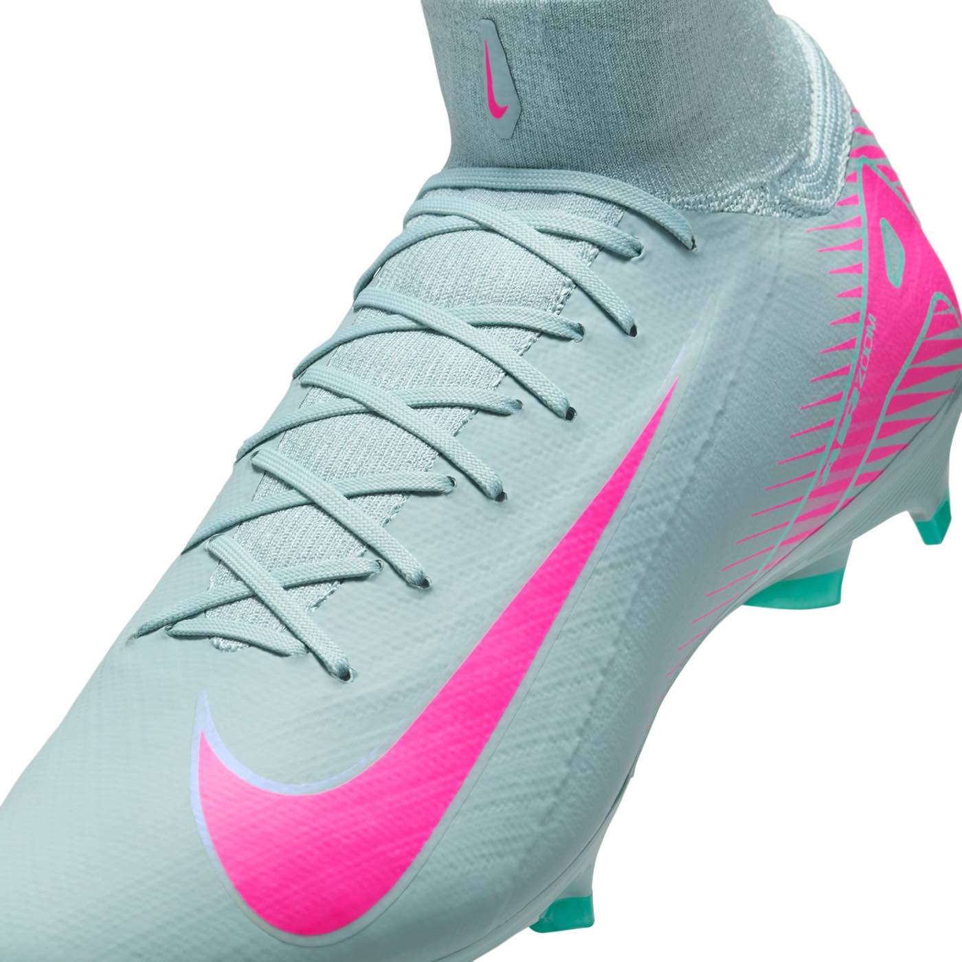 Nike Mercurial Superfly 10 Pro FG Firm Ground Nike