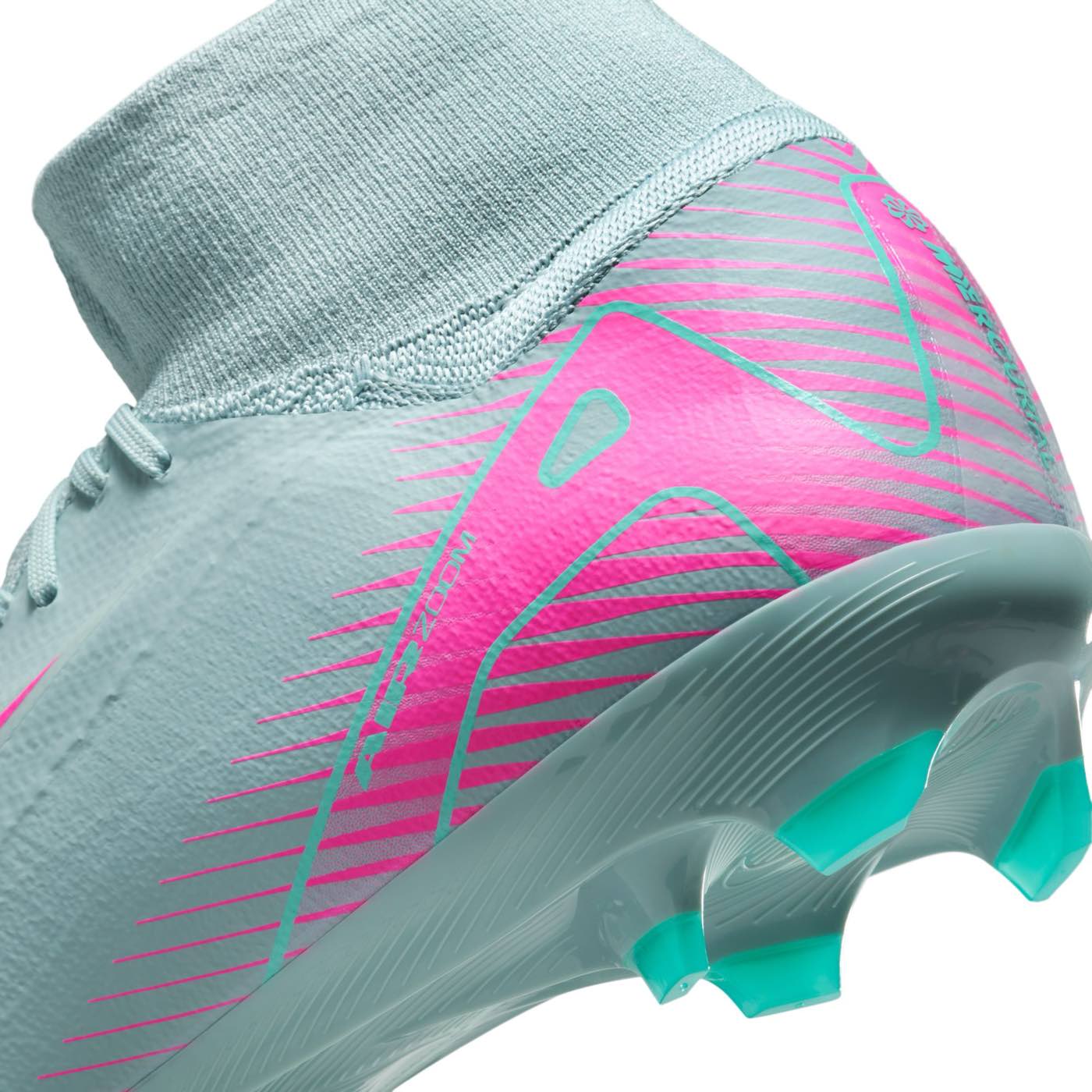 Nike Mercurial Superfly 10 Pro FG Firm Ground Nike