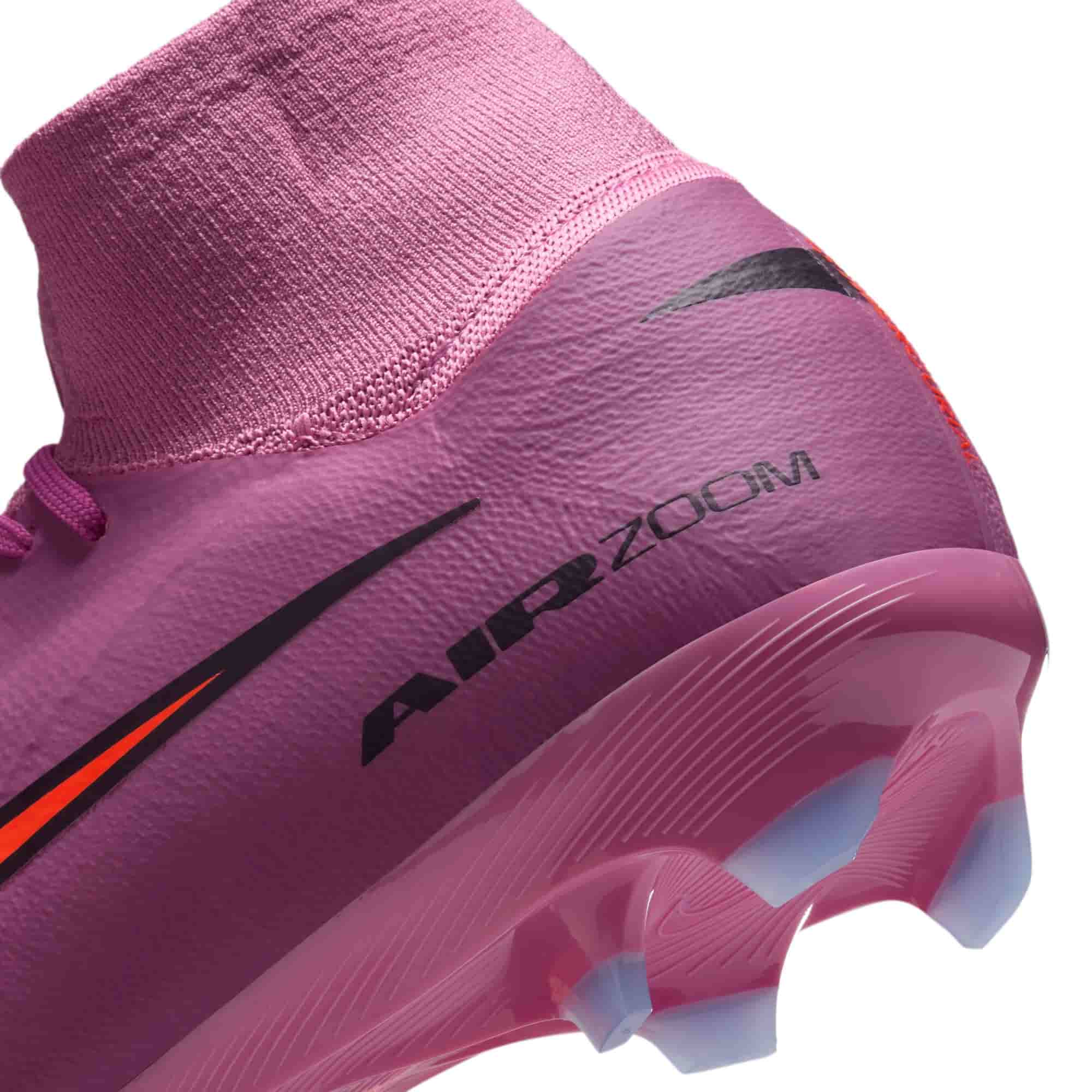 Nike Mercurial Superfly 10 Pro FG Firm Ground Nike