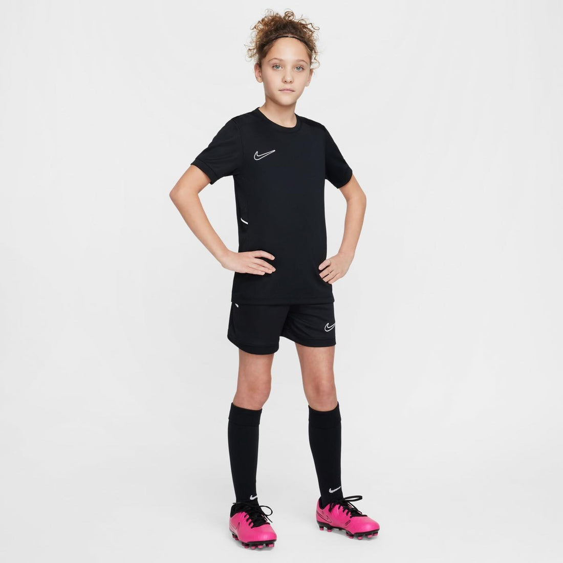 Nike Academy Training Tops Nike