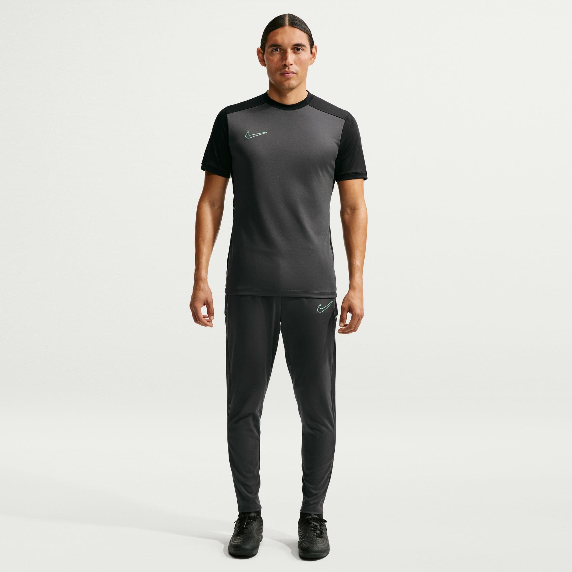 Nike Academy Short Sleeve Training Top Training Tops Nike