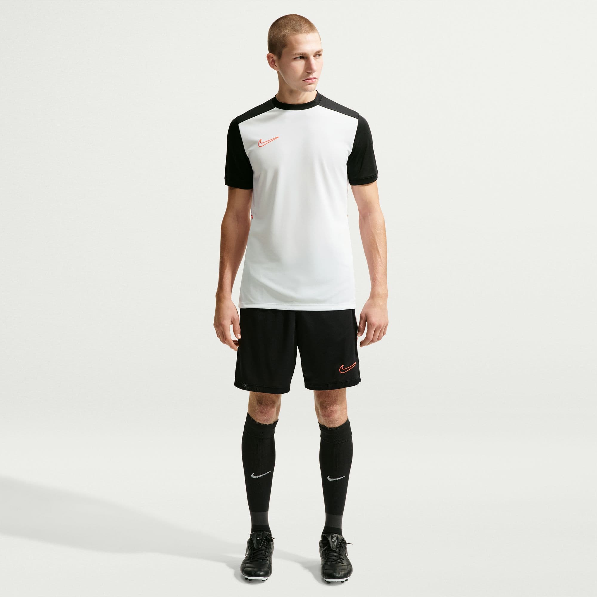 Nike Academy Short Sleeve Training Top Training Tops Nike