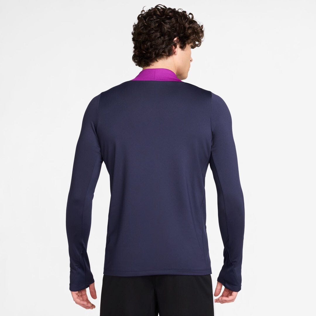 FC Barcelona Strike Training Tops Nike