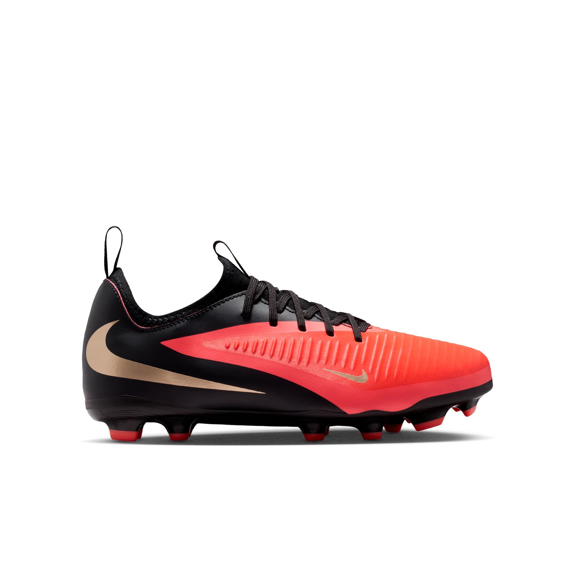 Nike Jr. Phantom 6 Low Academy MG Multi Ground (MG) Nike