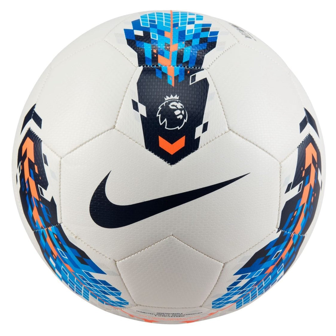 Nike Premier League Heritage Seitiro Training Balls Nike White 4