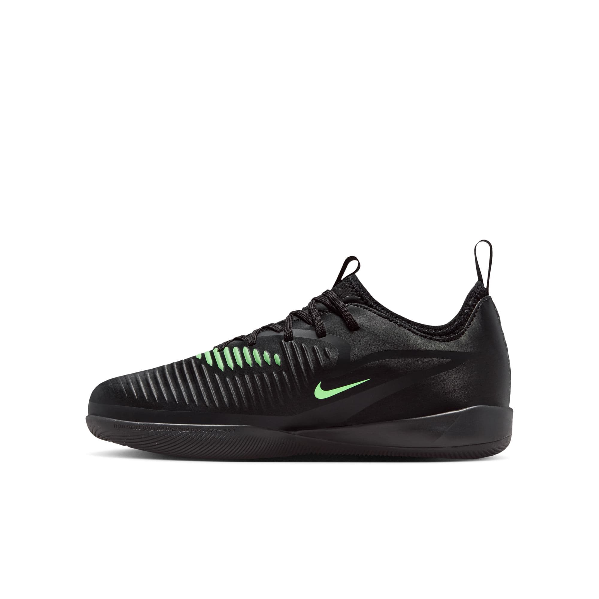 Nike Jr. Phantom 6 Low Academy IC Indoor / Futsal Nike