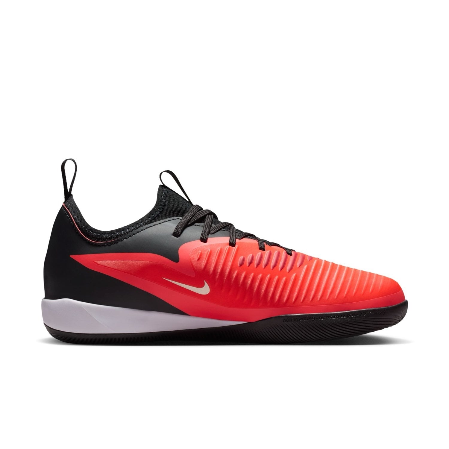 Nike Jr. Phantom 6 Low Academy IC Indoor / Futsal Nike