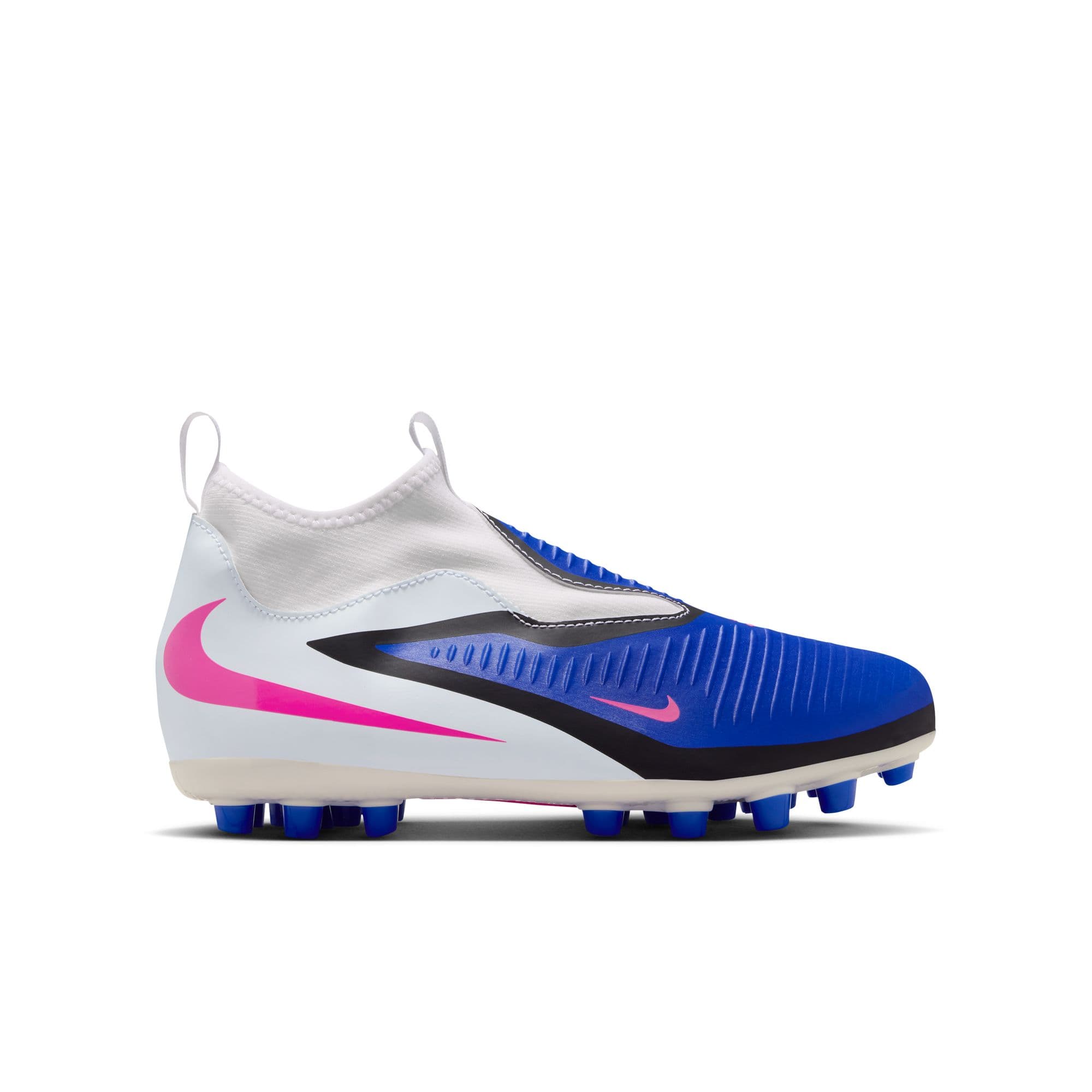 Nike Jr. Phantom 6 High Academy MG Multi Ground (MG) Nike
