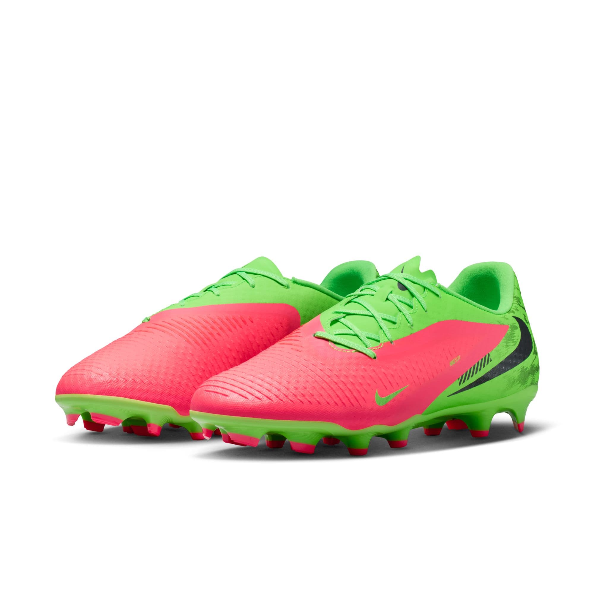 Nike Phantom 6 Low Academy "Erling Haaland" MG Multi Ground (MG) Nike