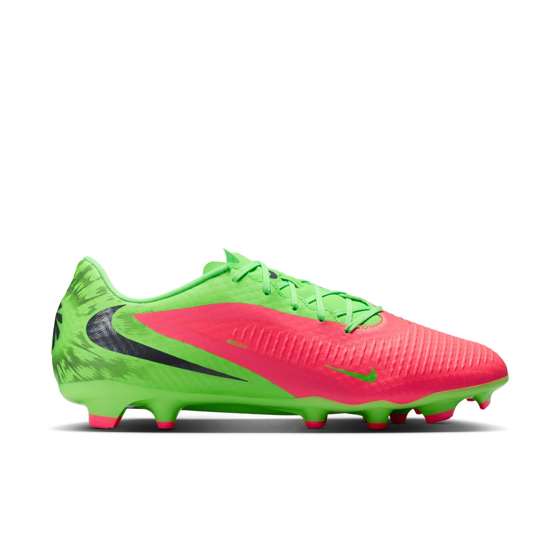 Nike Phantom 6 Low Academy "Erling Haaland" MG Multi Ground (MG) Nike