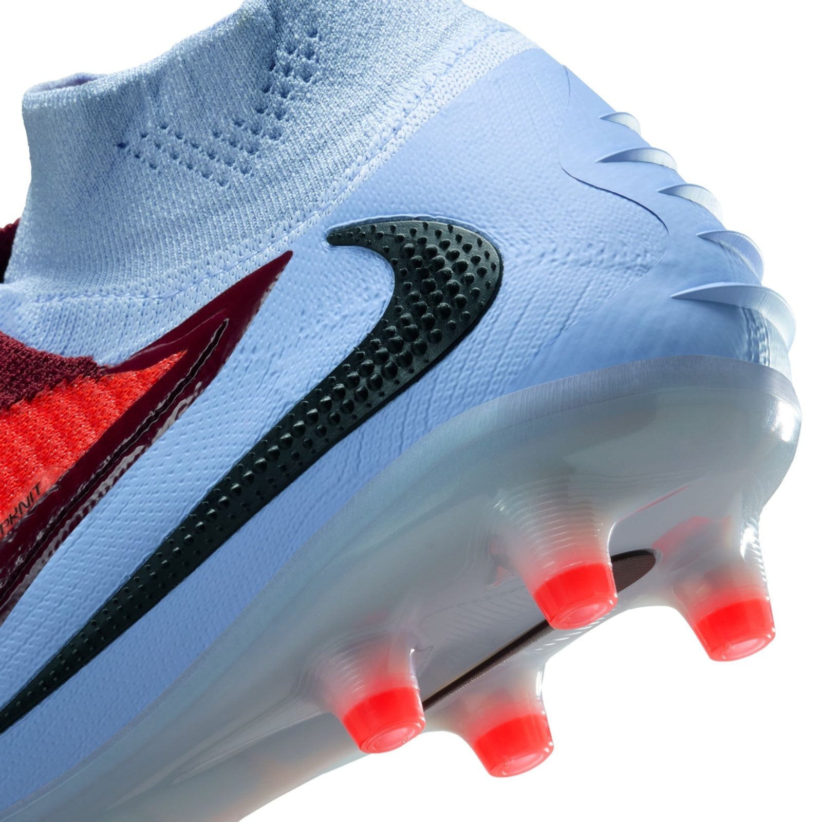 Nike Phantom 6 High Elite AG Artificial Grass Nike