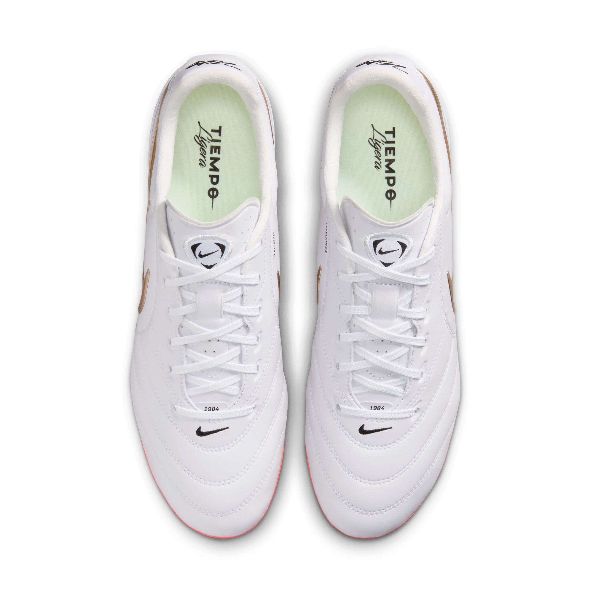 Nike Tiempo Ligera Pro FG Firm Ground (FG) Nike